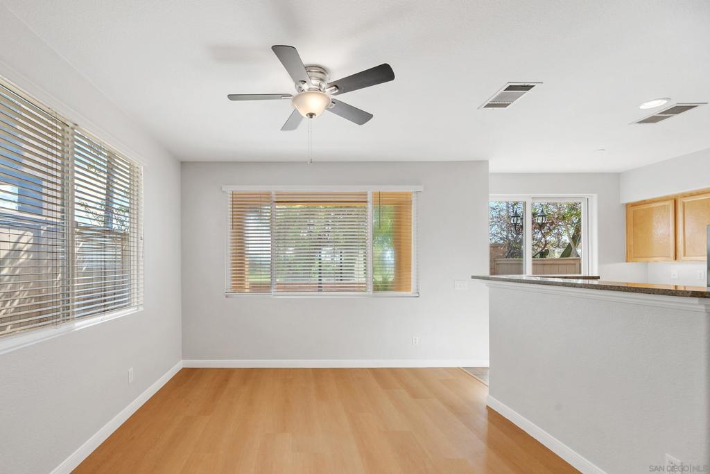 Chula Vista - Residential Lease