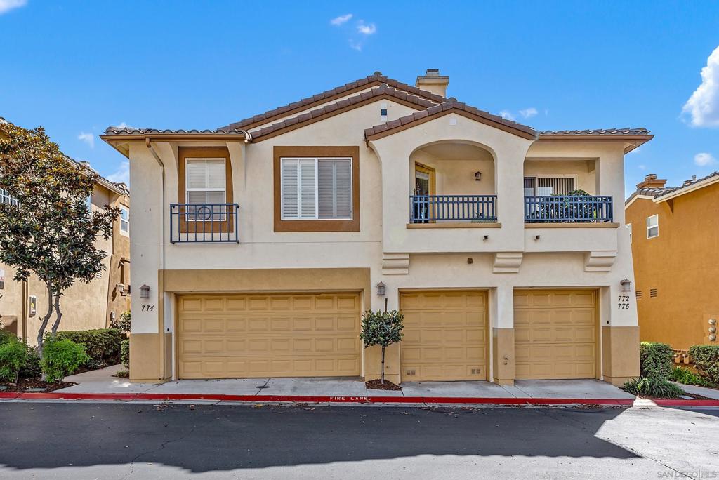Chula Vista - Residential Lease
