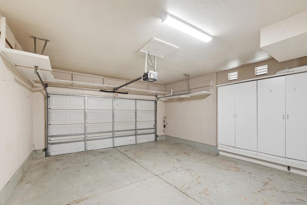 Chula Vista - Residential Lease