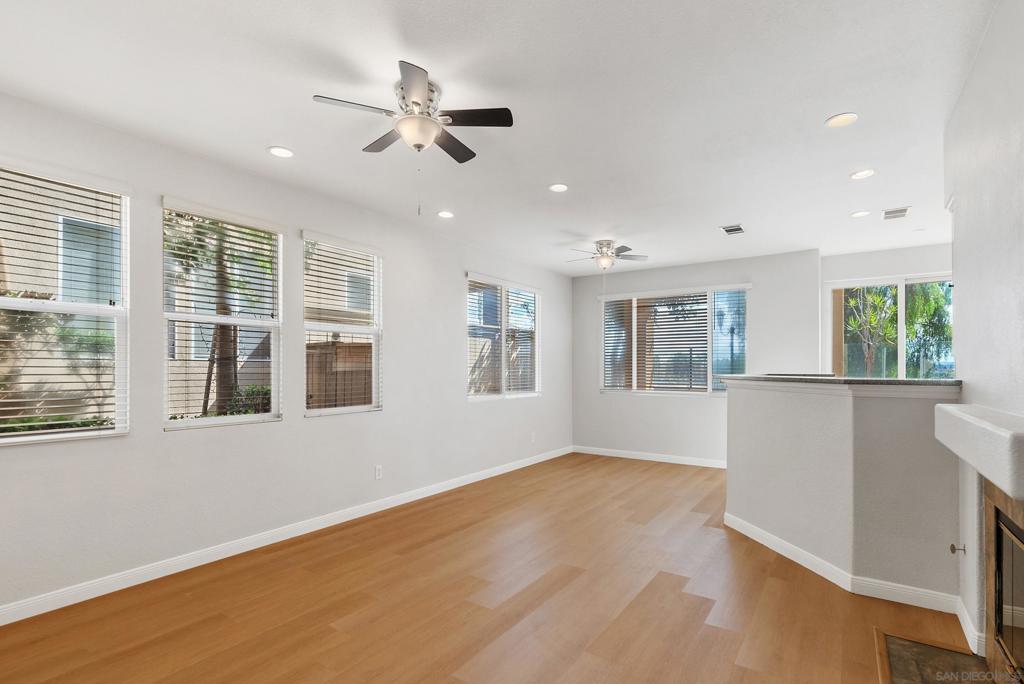 Chula Vista - Residential Lease