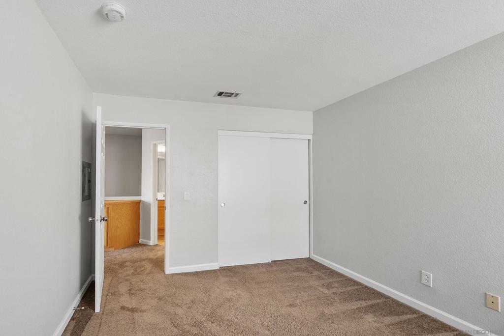 Chula Vista - Residential Lease