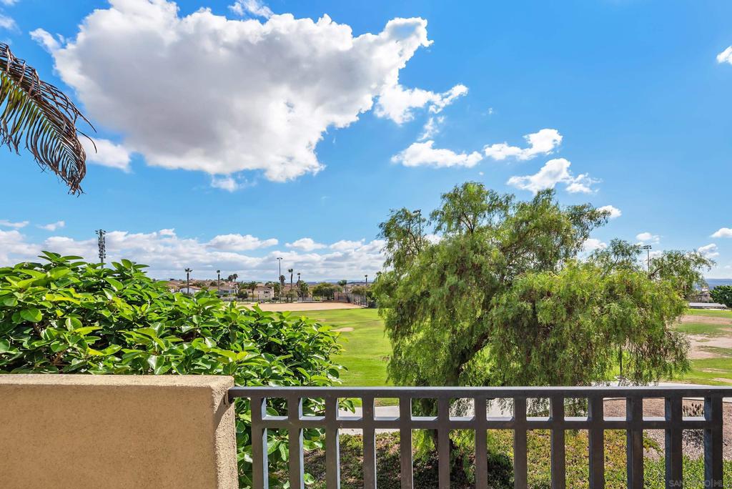 Chula Vista - Residential Lease