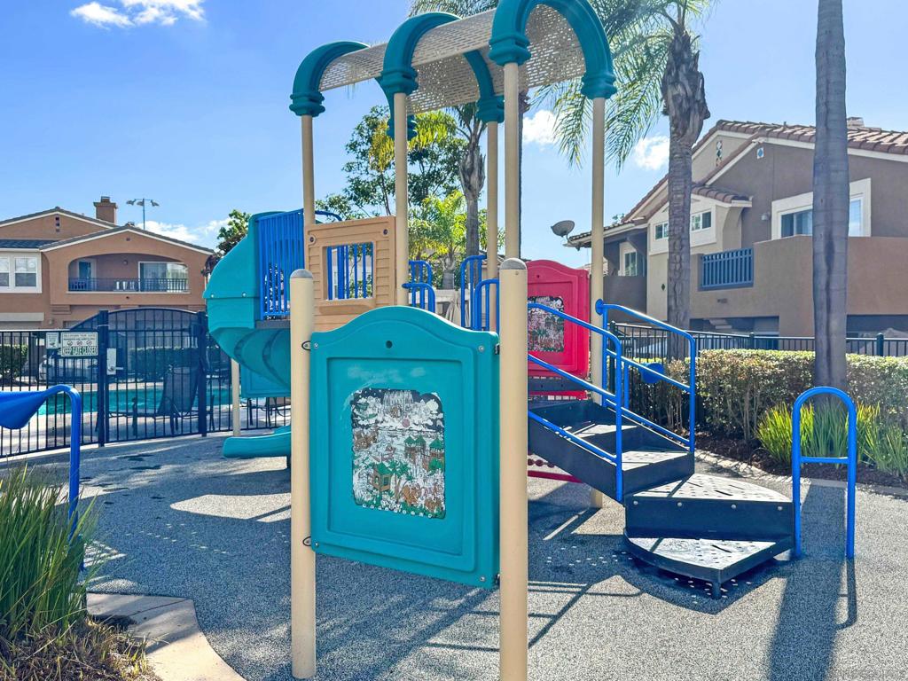 Chula Vista - Residential Lease