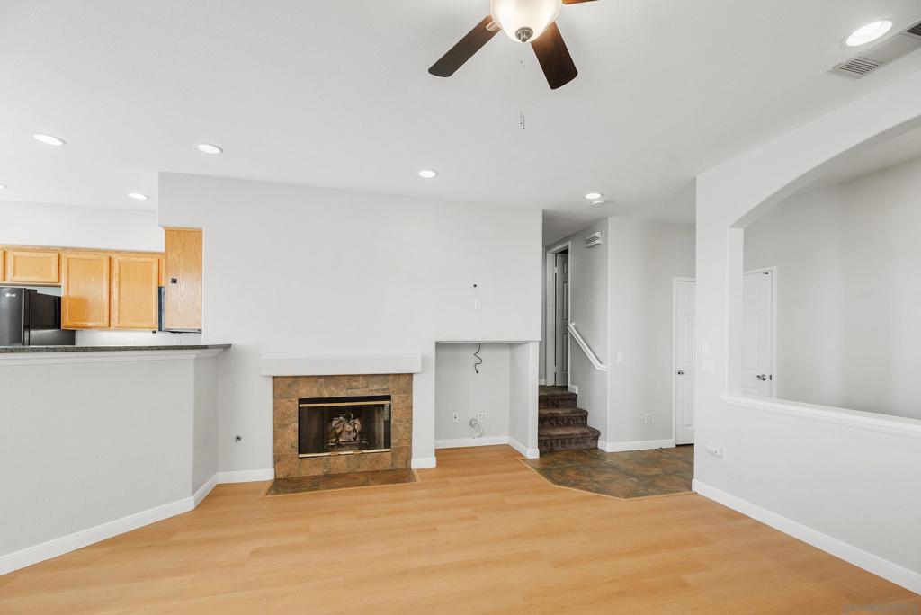 Chula Vista - Residential Lease