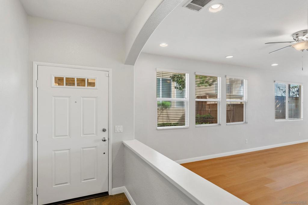 Chula Vista - Residential Lease