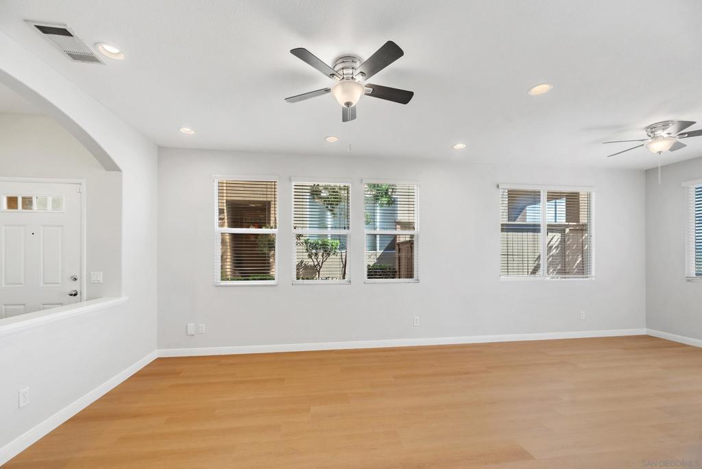 Chula Vista - Residential Lease