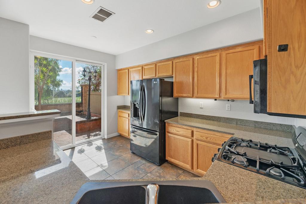 Chula Vista - Residential Lease