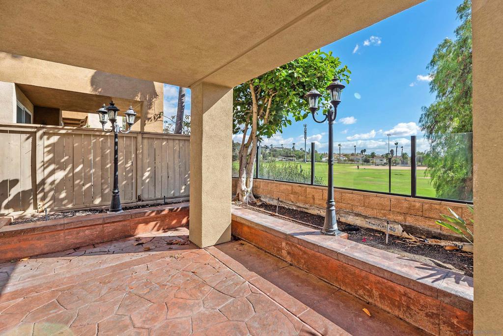 Chula Vista - Residential Lease