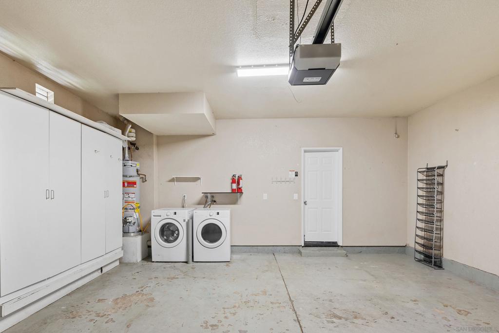Chula Vista - Residential Lease