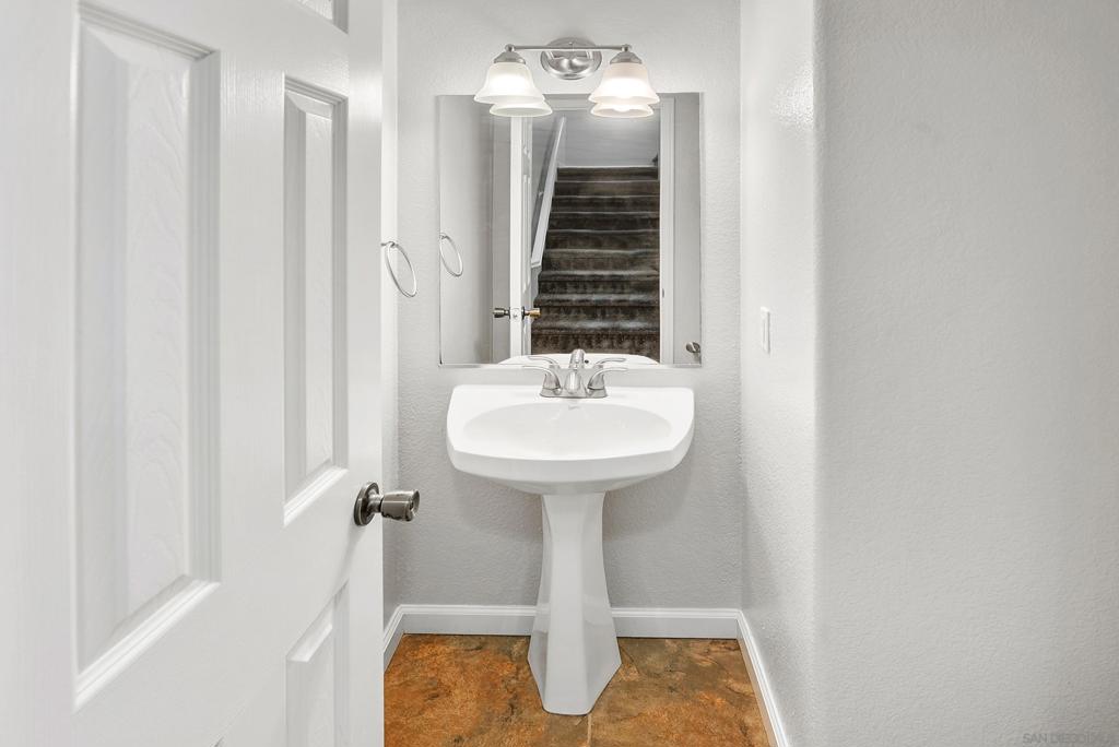 Chula Vista - Residential Lease