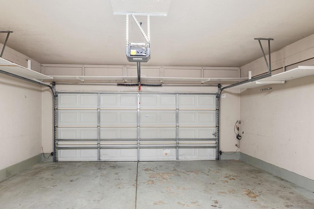 Chula Vista - Residential Lease