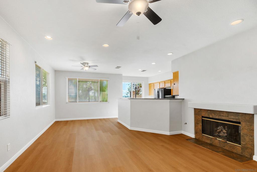 Chula Vista - Residential Lease