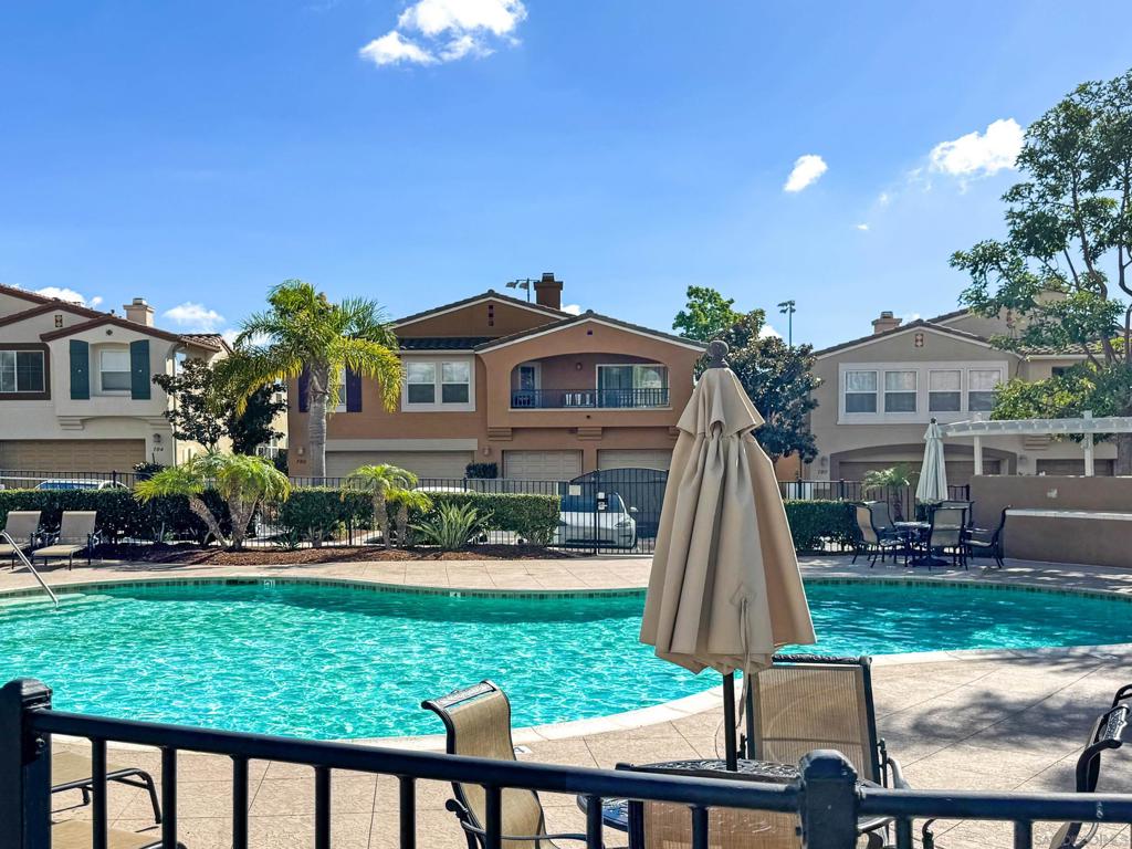 Chula Vista - Residential Lease