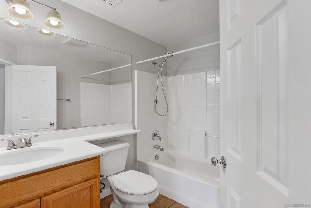 Chula Vista - Residential Lease