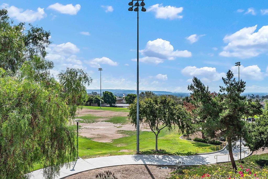 Chula Vista - Residential Lease