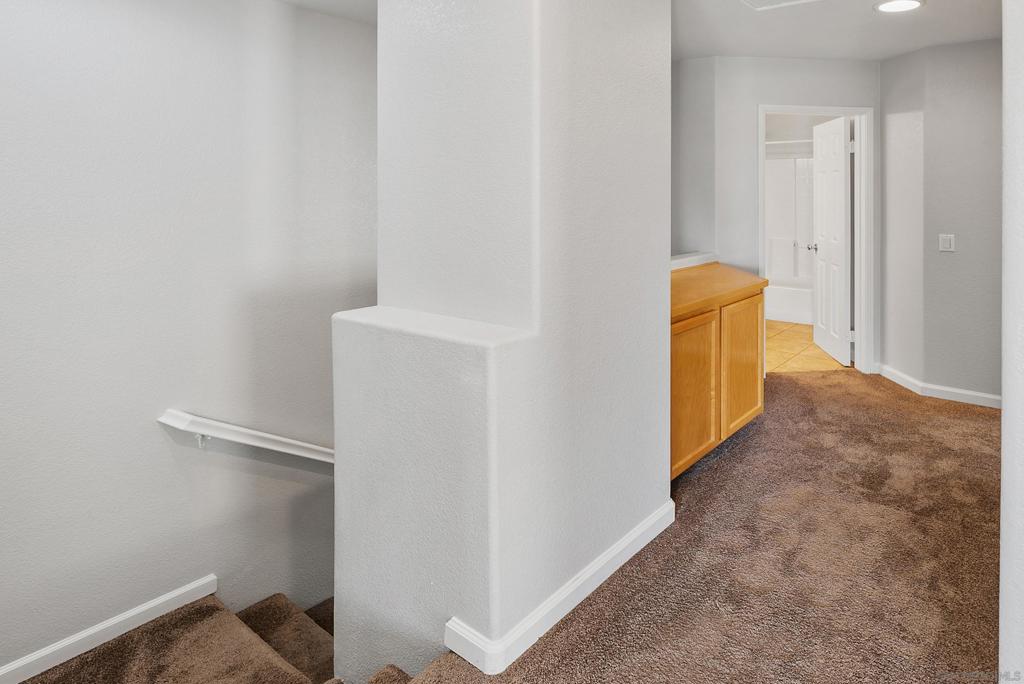 Chula Vista - Residential Lease