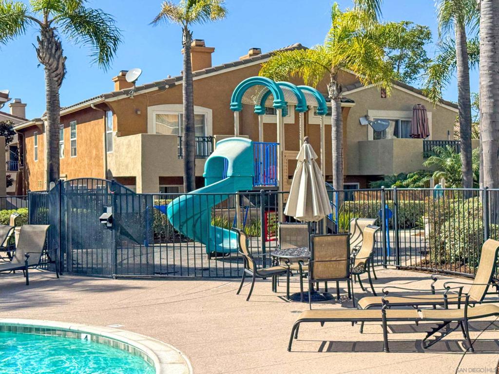 Chula Vista - Residential Lease