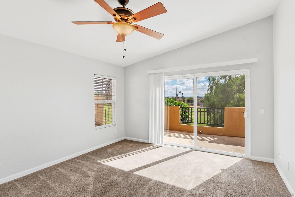 Chula Vista - Residential Lease