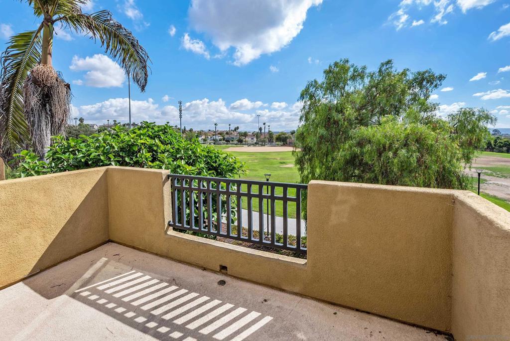 Chula Vista - Residential Lease