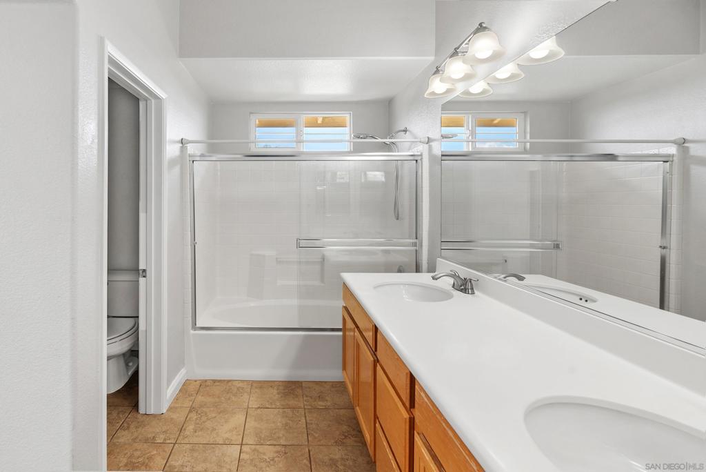 Chula Vista - Residential Lease