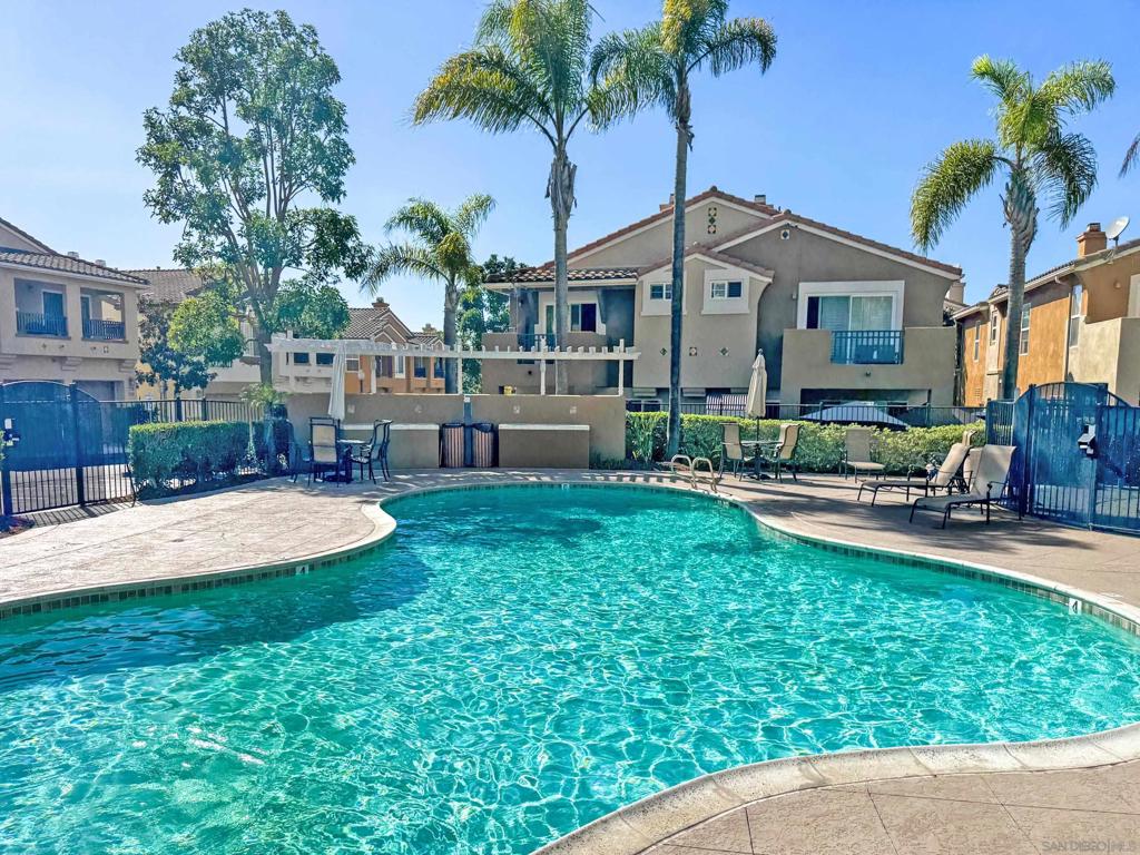 Chula Vista - Residential Lease