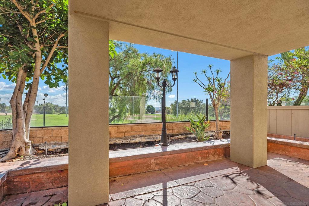 Chula Vista - Residential Lease