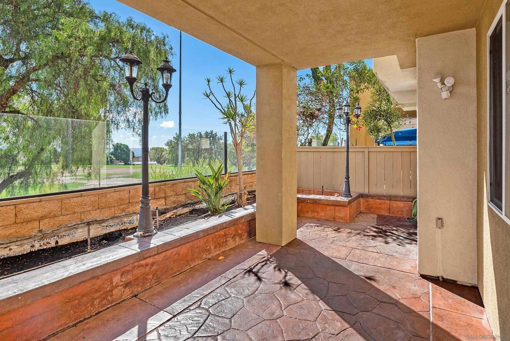 Chula Vista - Residential Lease