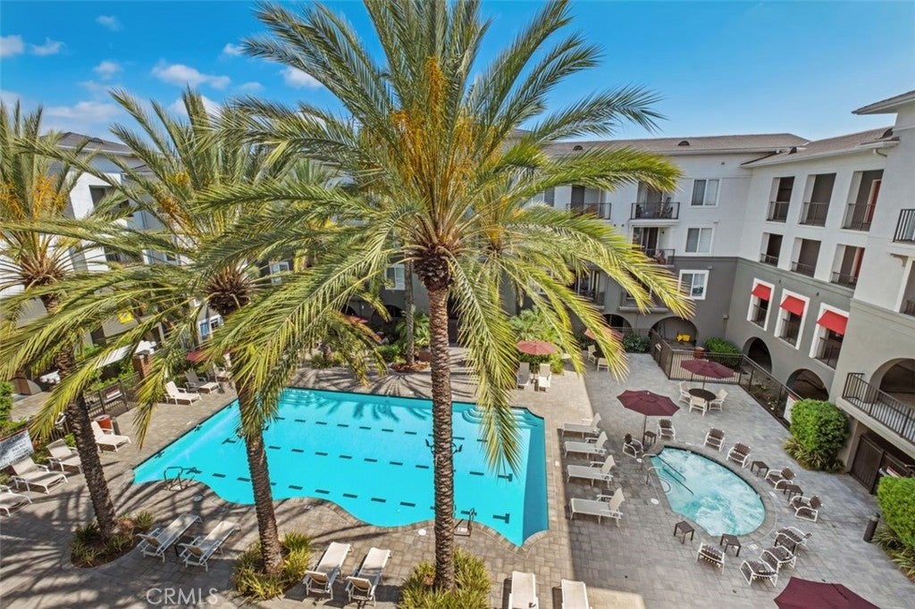 1801 E Katella AVE 4030, Anaheim CA 92805