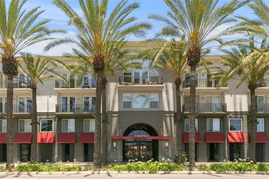 1801 E Katella AVE