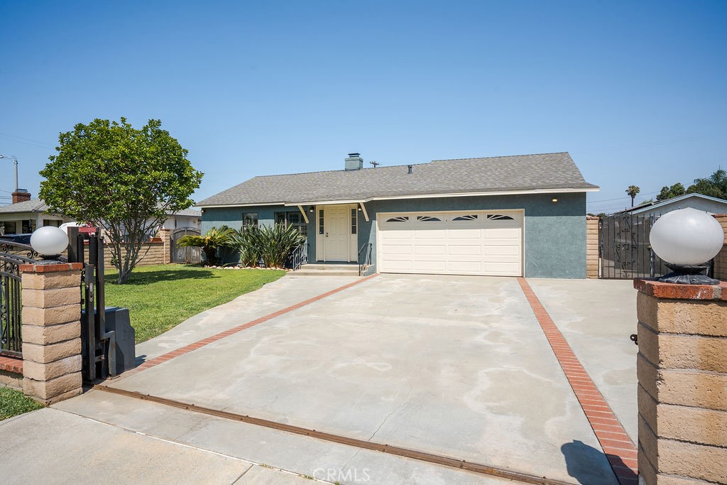 309 N Leland Avenue