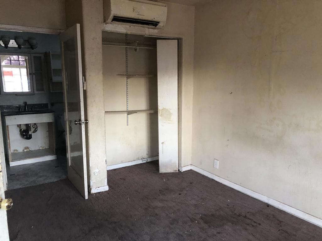 Not Applicable-1 - Residential