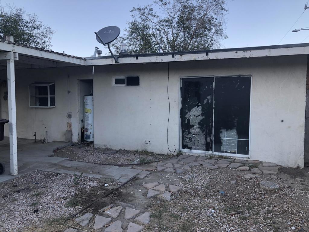 Not Applicable-1 - Residential