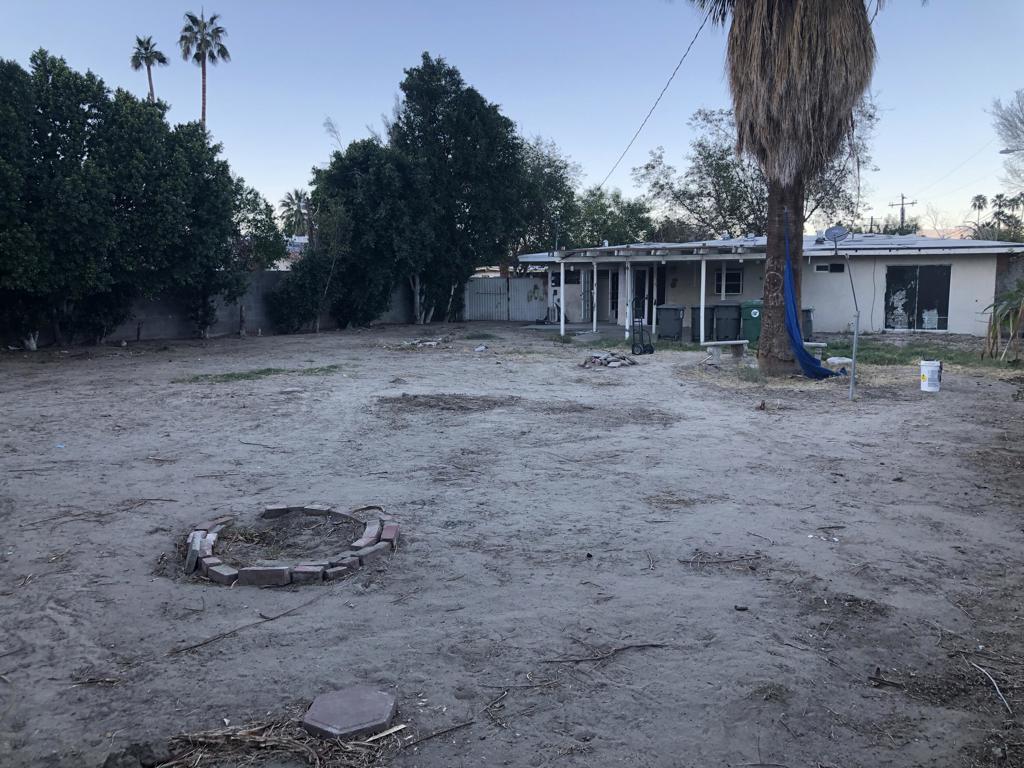 Not Applicable-1 - Residential