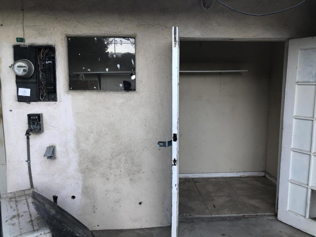 Not Applicable-1 - Residential