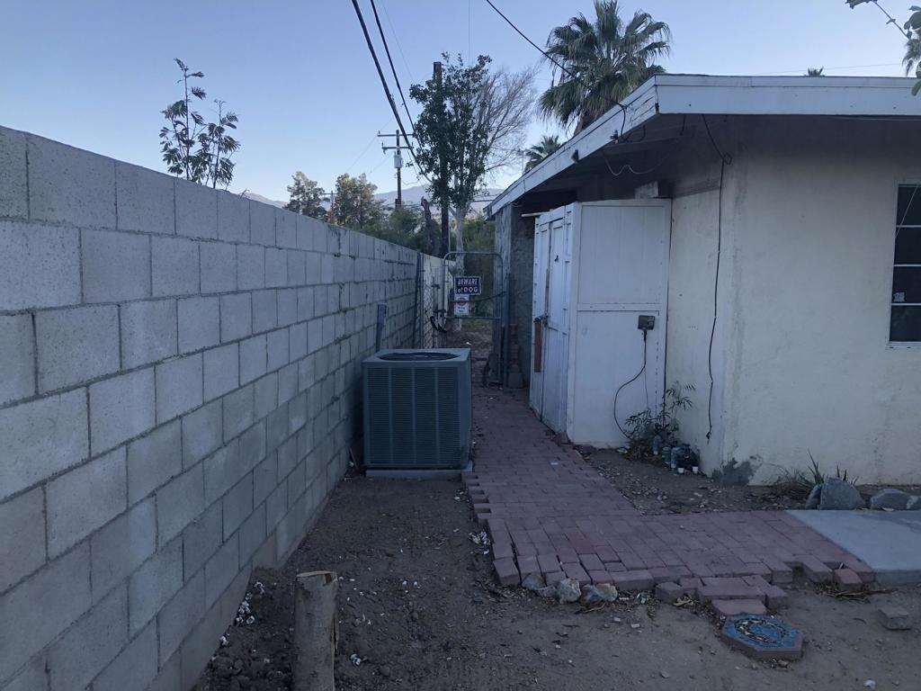 Not Applicable-1 - Residential