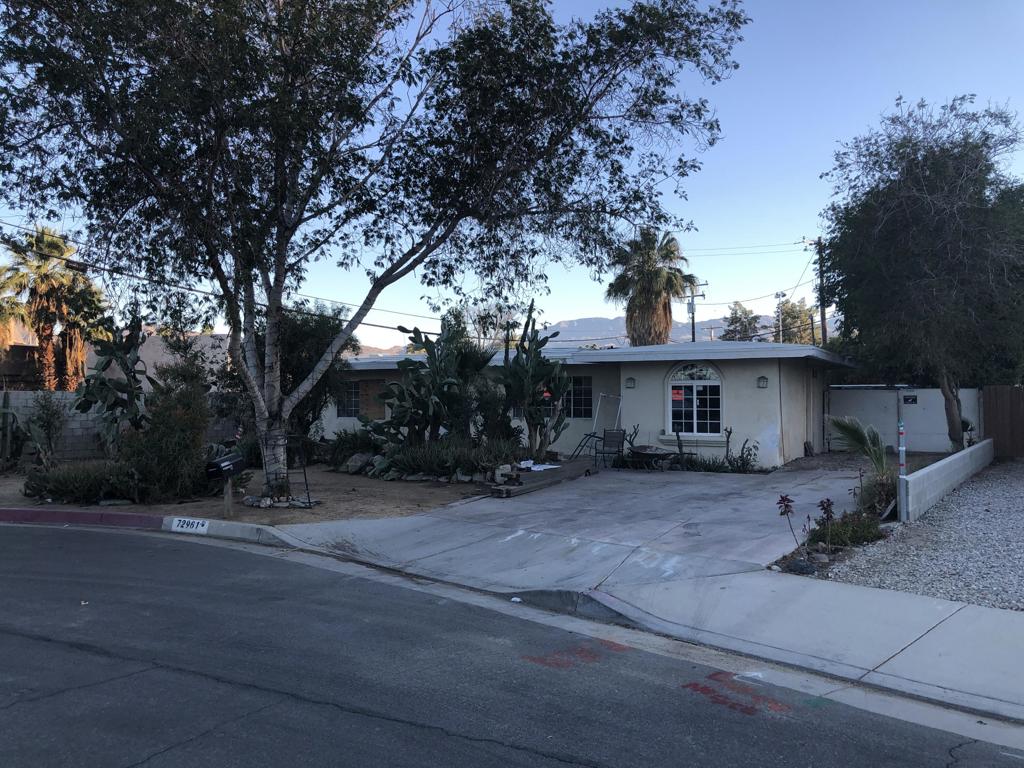 Not Applicable-1 - Residential