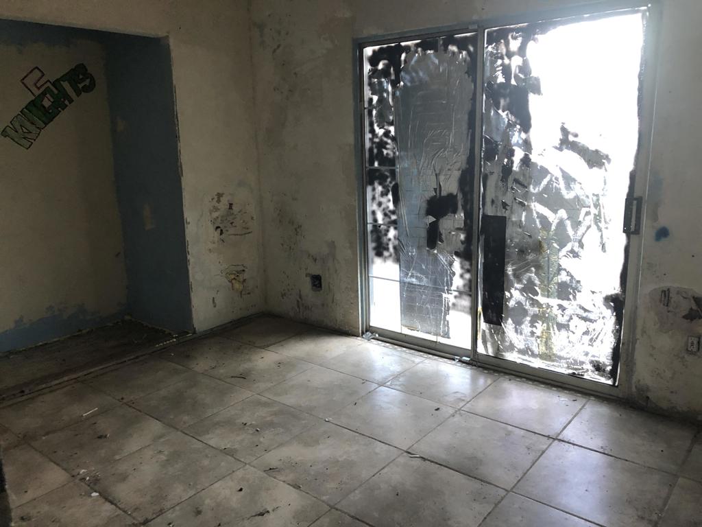 Not Applicable-1 - Residential