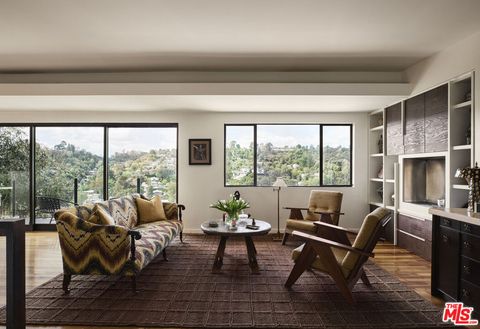 8715 Skyline Drive Los Angeles CA 90046