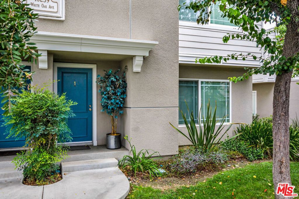 10239 White Oak Avenue