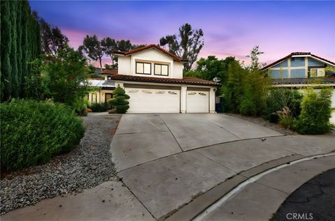Photo of 13043 Garris Avenue, Granada Hills, CA 91344 (MLS # SR26072773)