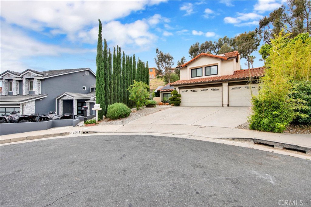 13043 Garris Avenue