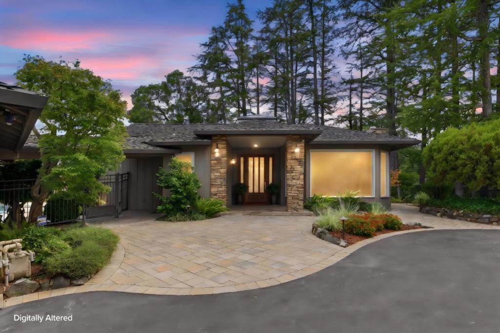 18113 Saratoga Los Gatos Road