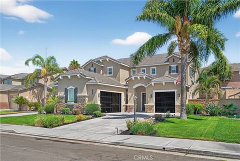 6512 Caxton Street Eastvale CA 91752
