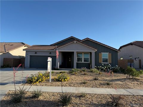Photo of 14143 Georgetown Street, Hesperia, CA 92344 (MLS # HD26105393)