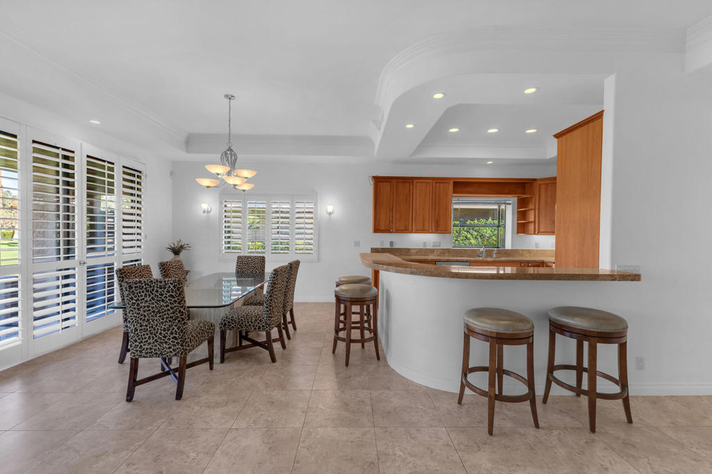 Indian Wells C.C. - Residential