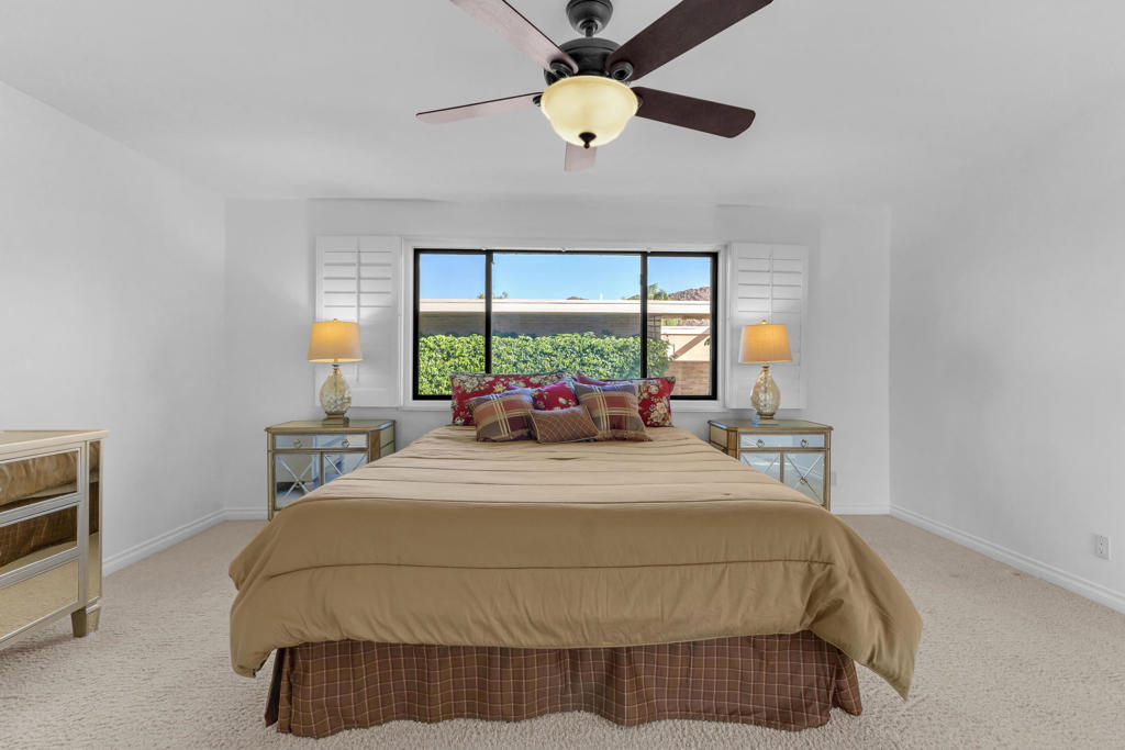 Indian Wells C.C. - Residential