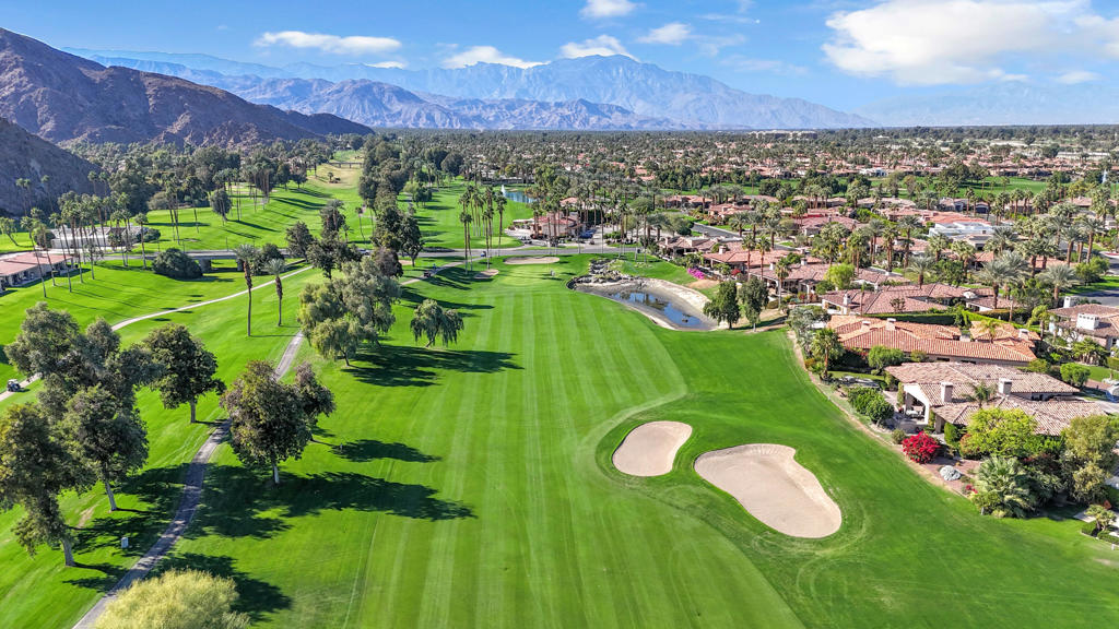 Indian Wells C.C. - Residential