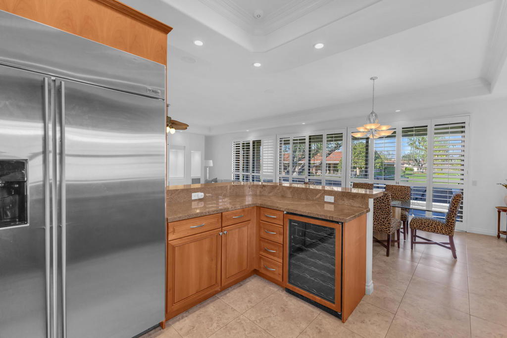 Indian Wells C.C. - Residential