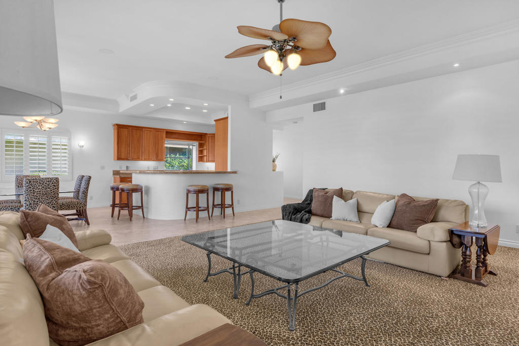 Indian Wells C.C. - Residential