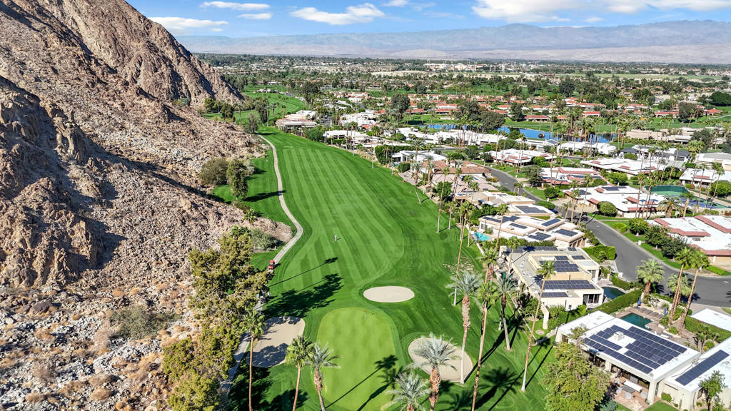 Indian Wells C.C. - Residential